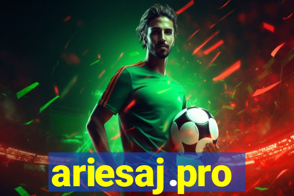 ariesaj.pro