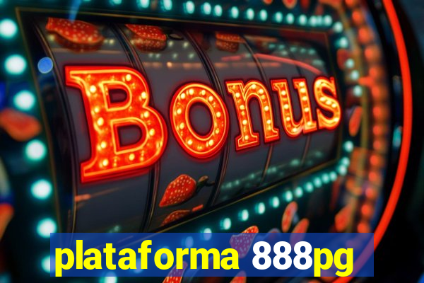 plataforma 888pg