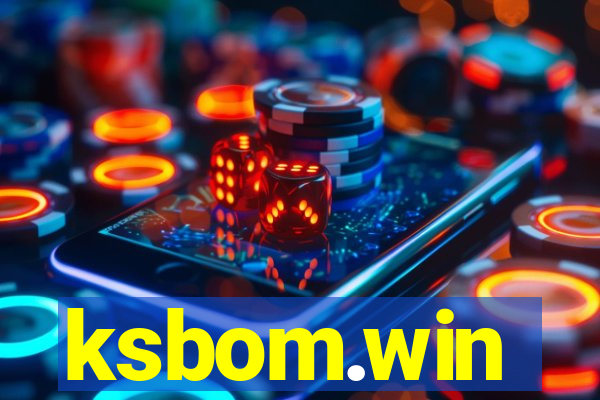 ksbom.win