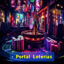 - Portal Loterias | CAIXA