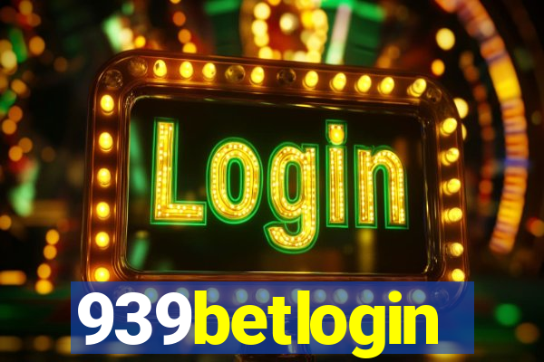 939betlogin