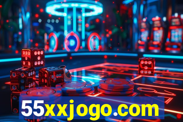 55xxjogo.com