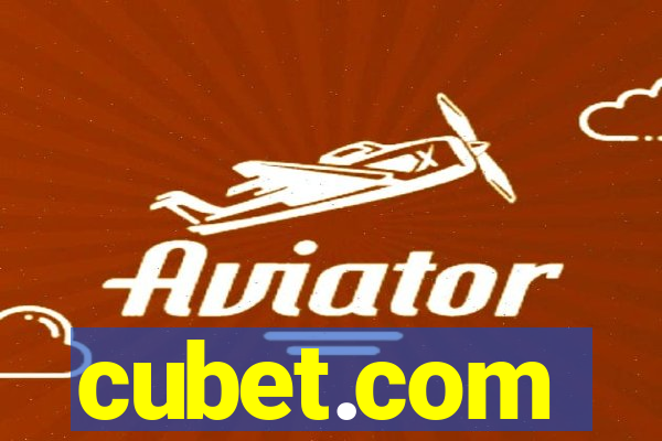 cubet.com