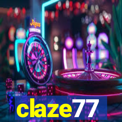 claze77