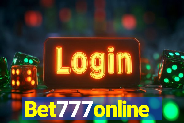 Bet777online