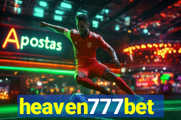 heaven777bet