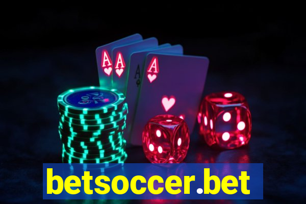 betsoccer.bet