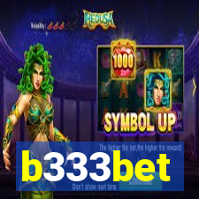 b333bet