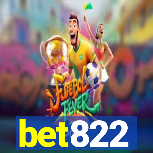 bet822