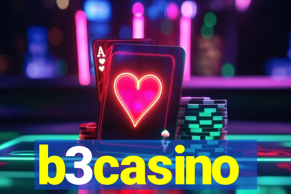 b3casino