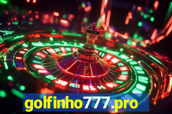 golfinho777.pro