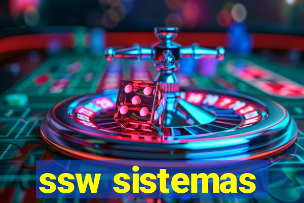 ssw sistemas