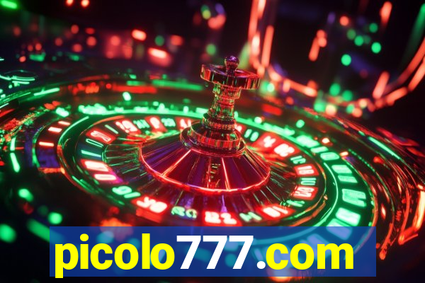 picolo777.com