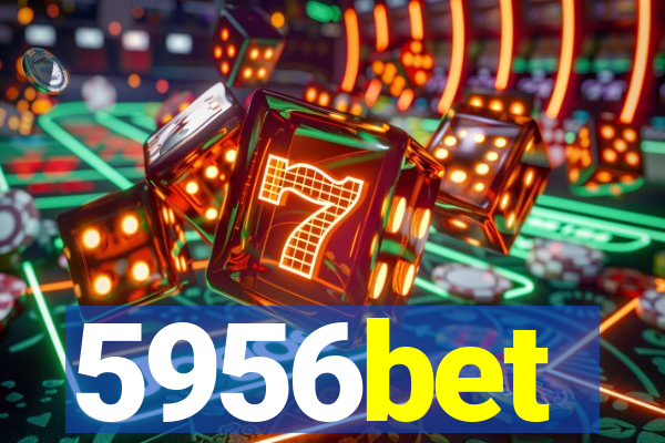 5956bet