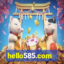 hello585.com