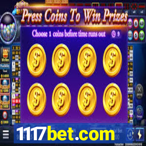 1117bet.com