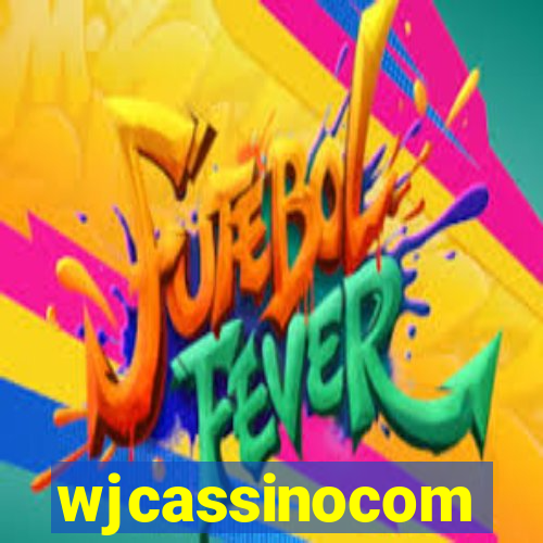 wjcassinocom