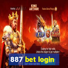 887 bet login