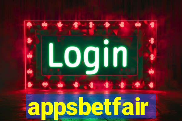 appsbetfair