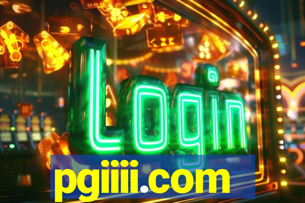 pgiiii.com