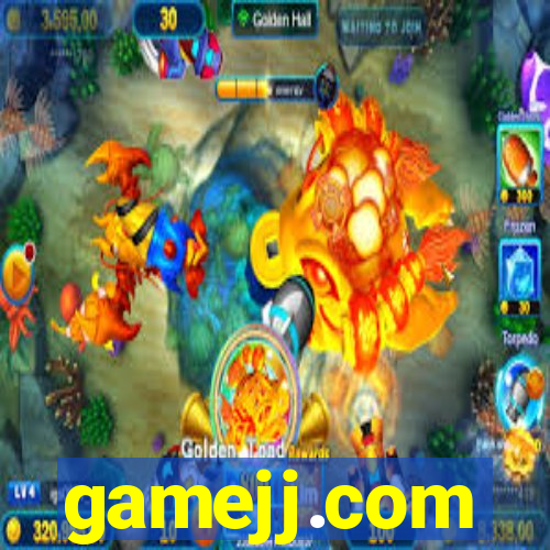 gamejj.com