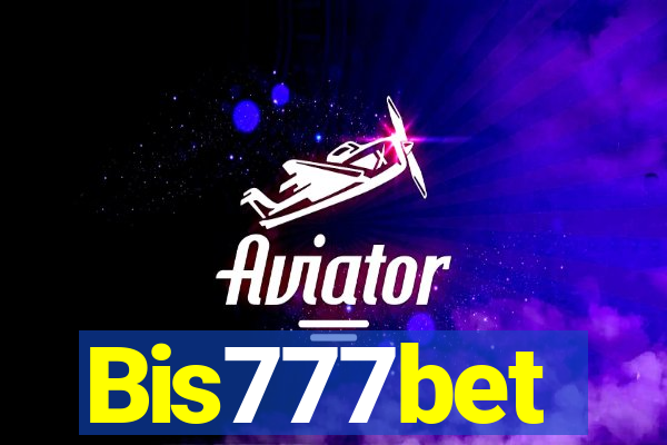 Bis777bet