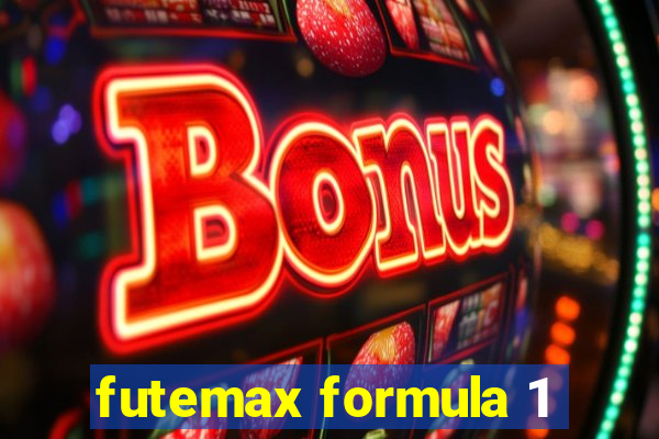 futemax formula 1