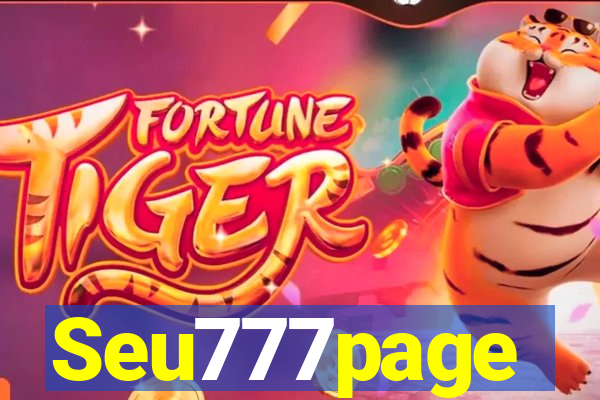 Seu777page