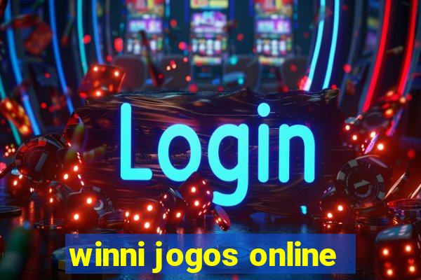 winni jogos online