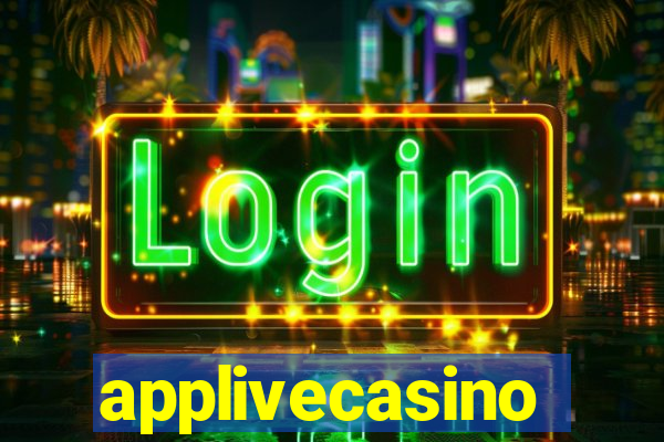 applivecasino