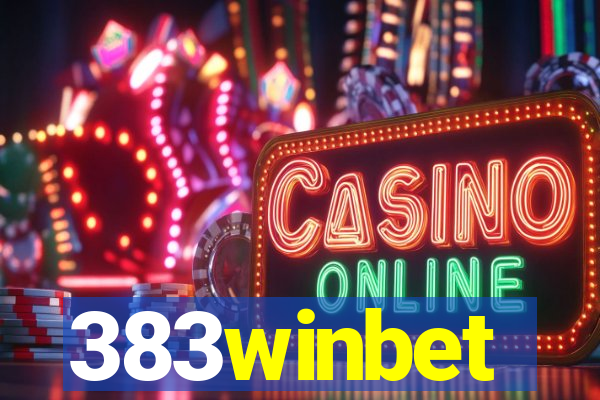 383winbet