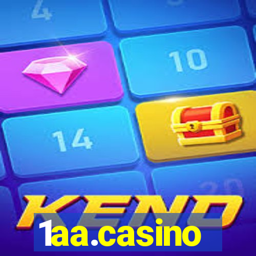 1aa.casino