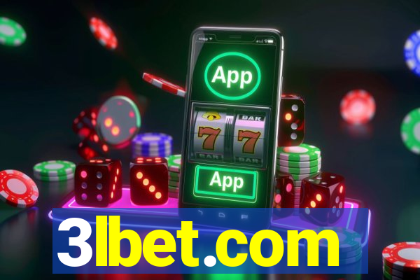 3lbet.com