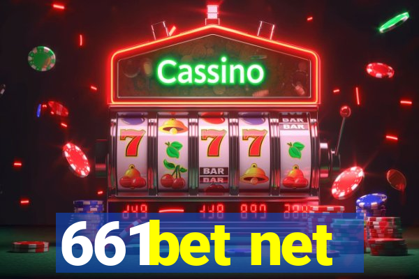 661bet net