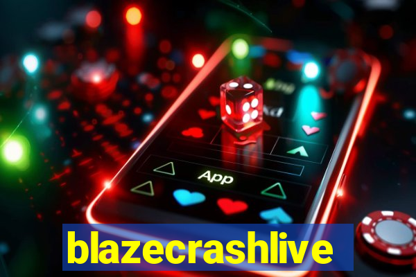 blazecrashlive