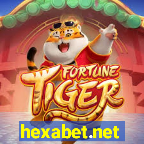 hexabet.net