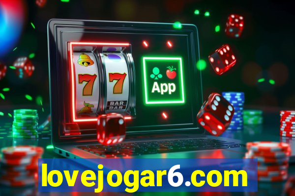 lovejogar6.com