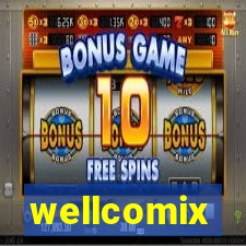 wellcomix