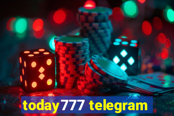 today777 telegram