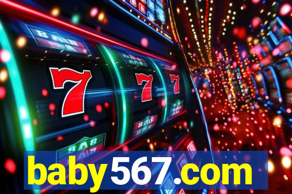 baby567.com