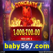 baby567.com