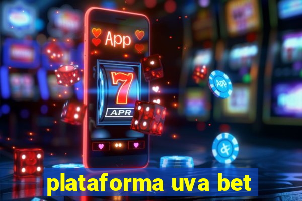 plataforma uva bet