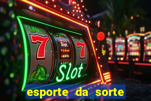 esporte da sorte fortune tiger