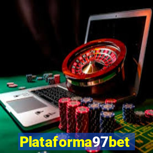 Plataforma97bet