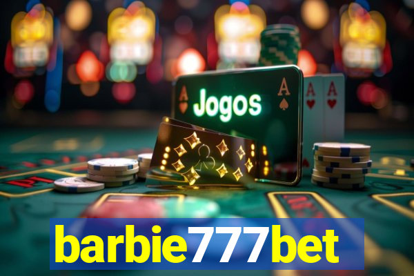 barbie777bet