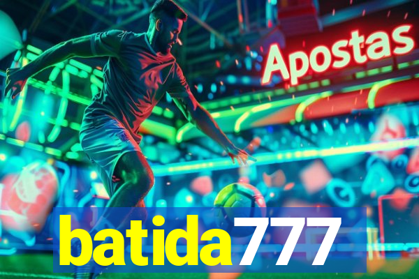 batida777