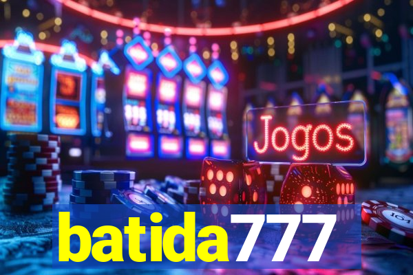 batida777