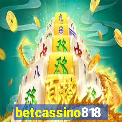 betcassino818