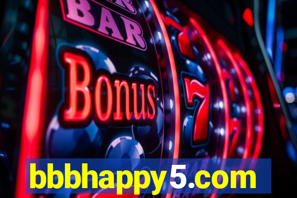 bbbhappy5.com