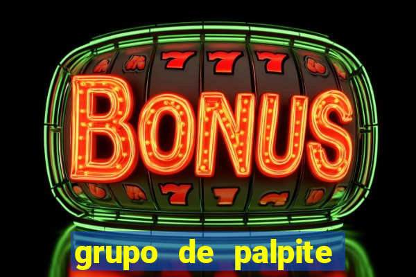 grupo de palpite de futebol telegram